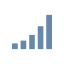 Dedicated and reliable high-speed connection with balanced upload and download speeds to suit your business needs.